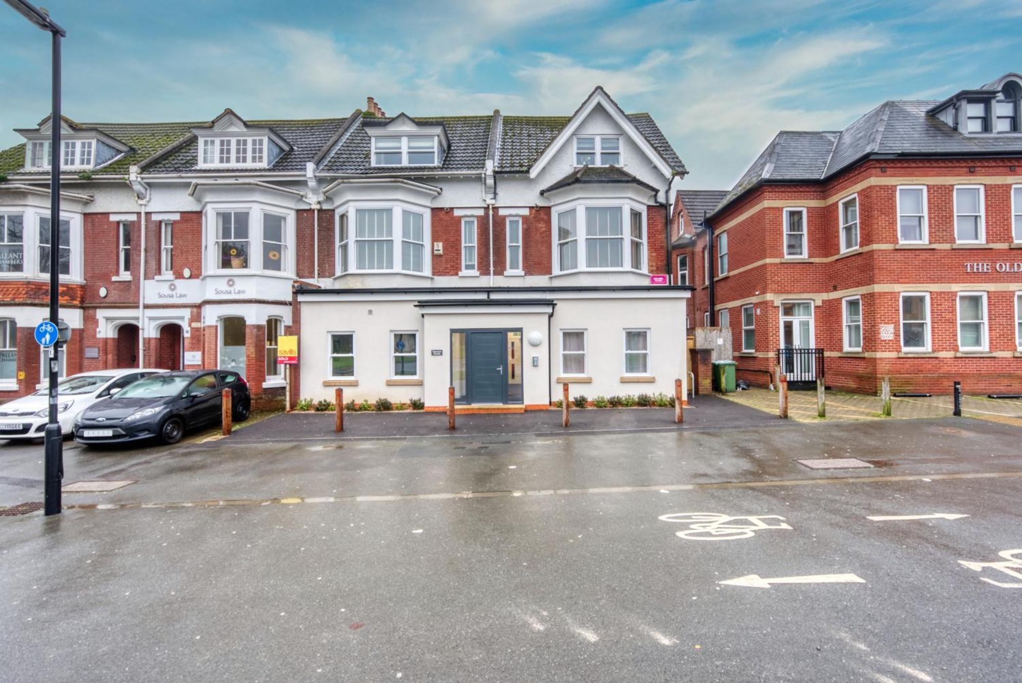 Appartement 1-bedroom Luxurious, Centre, Chic & Stunning In Southampton, Sleeps 4, Summer Special Offer! - By Blue Puffin